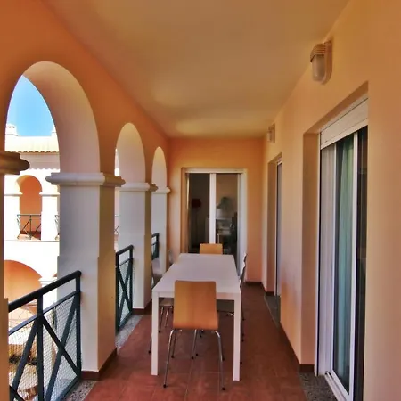 Arcos Ii *