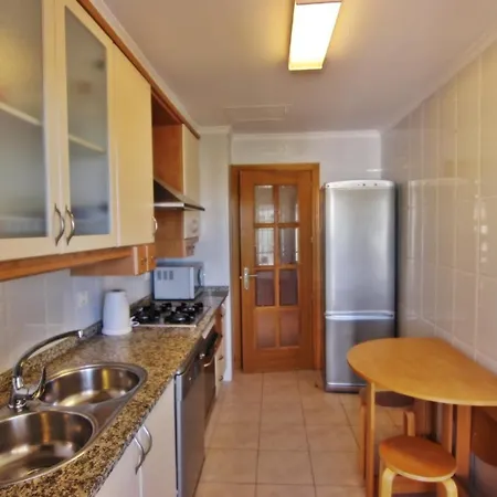 Arcos Ii Apartment