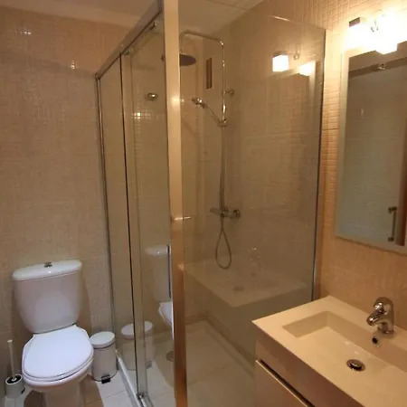 Apartment Arcos Ii Quarteira