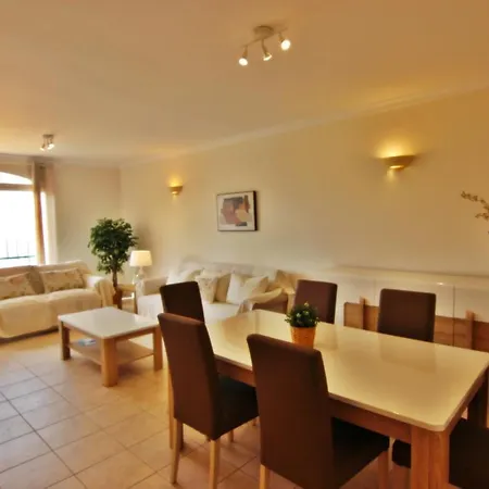 Apartment Arcos Ii *