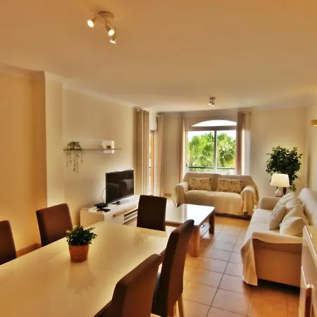 Apartment Arcos Ii Quarteira