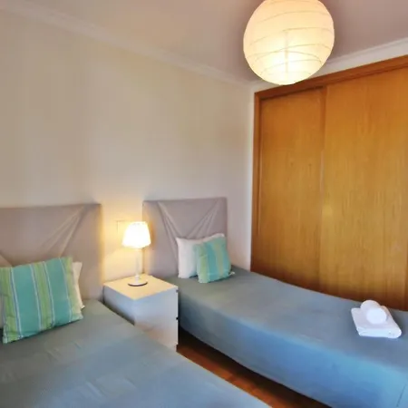 Arcos Ii Apartment Quarteira