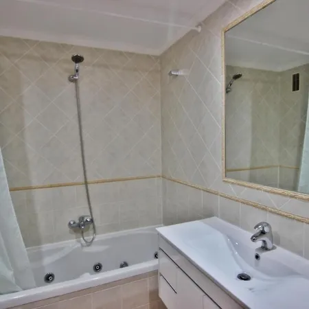Apartment Arcos Ii Quarteira