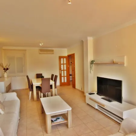 Apartment Arcos Ii Quarteira