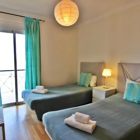 Apartment Arcos Ii Quarteira