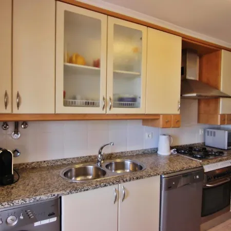 Apartamento Arcos Ii