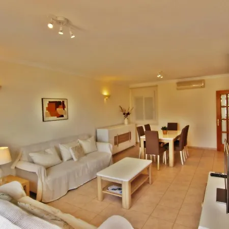 Appartement Arcos Ii