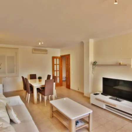 Appartement Arcos Ii