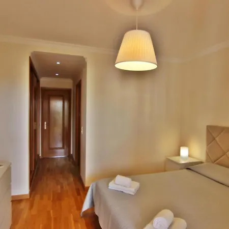Arcos Ii Appartement *