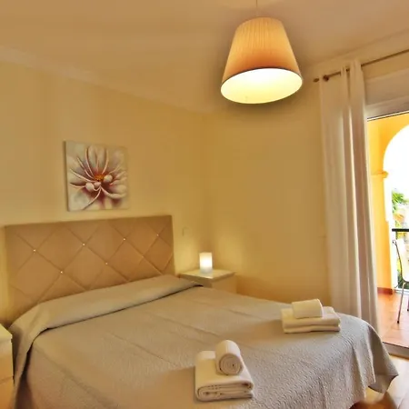 Arcos Ii Appartement *